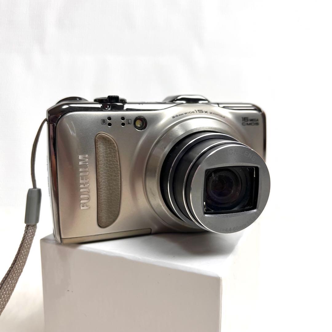 FUJIFILM Finepix F600EXR フジフィルム