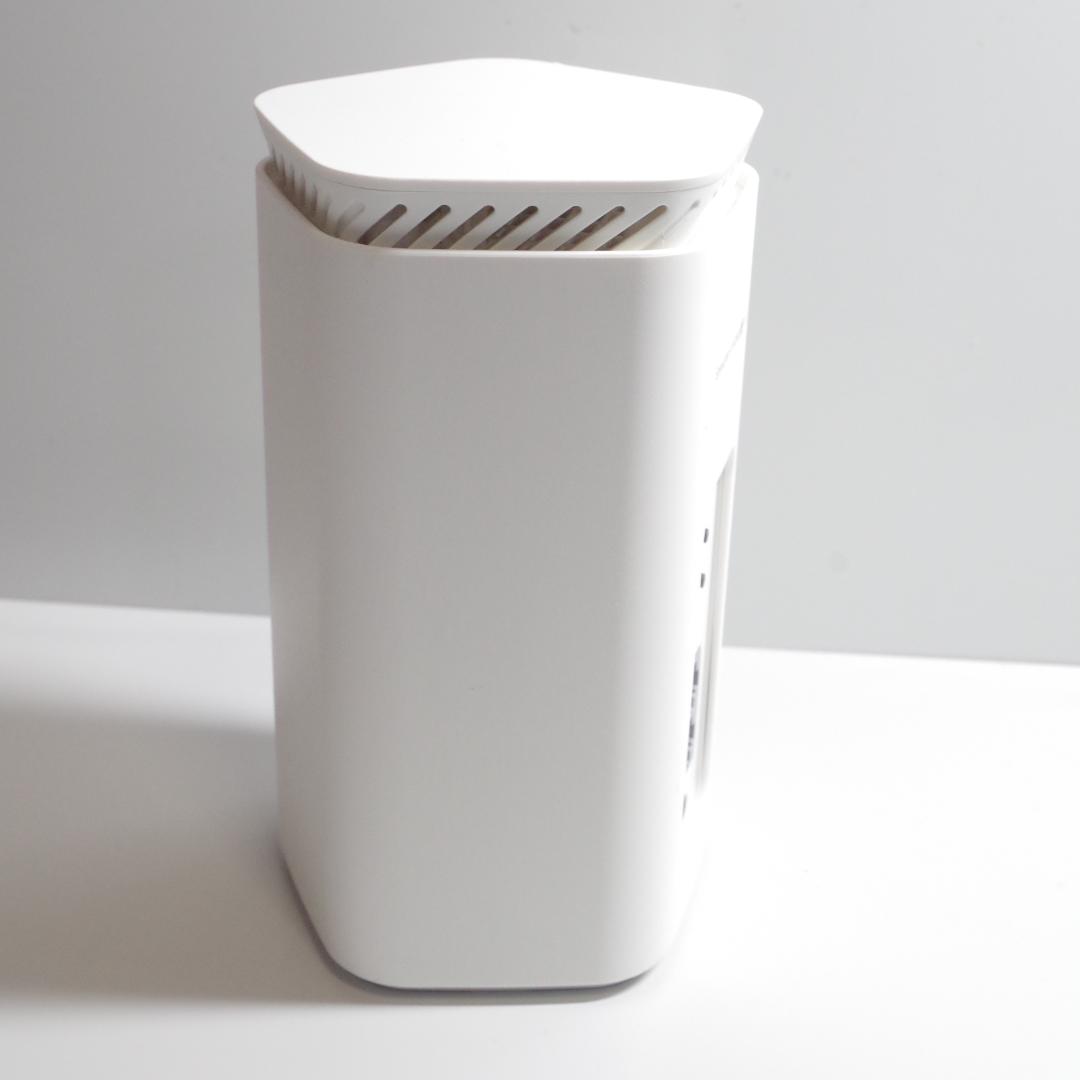 ルーター・ネットワーク機器 A5324 Speed Wi-Fi  5G L12 NAR02