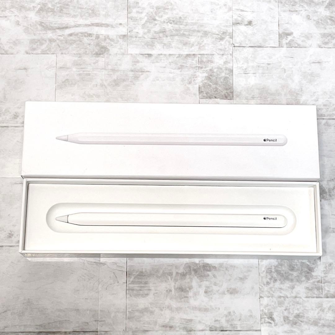 Apple Pencil 第2世代 A2051 純正スタイラスマグネット充電