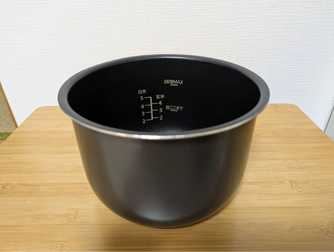 【テディ】Panasonic 電気圧力鍋 SR-MP300 2021年製