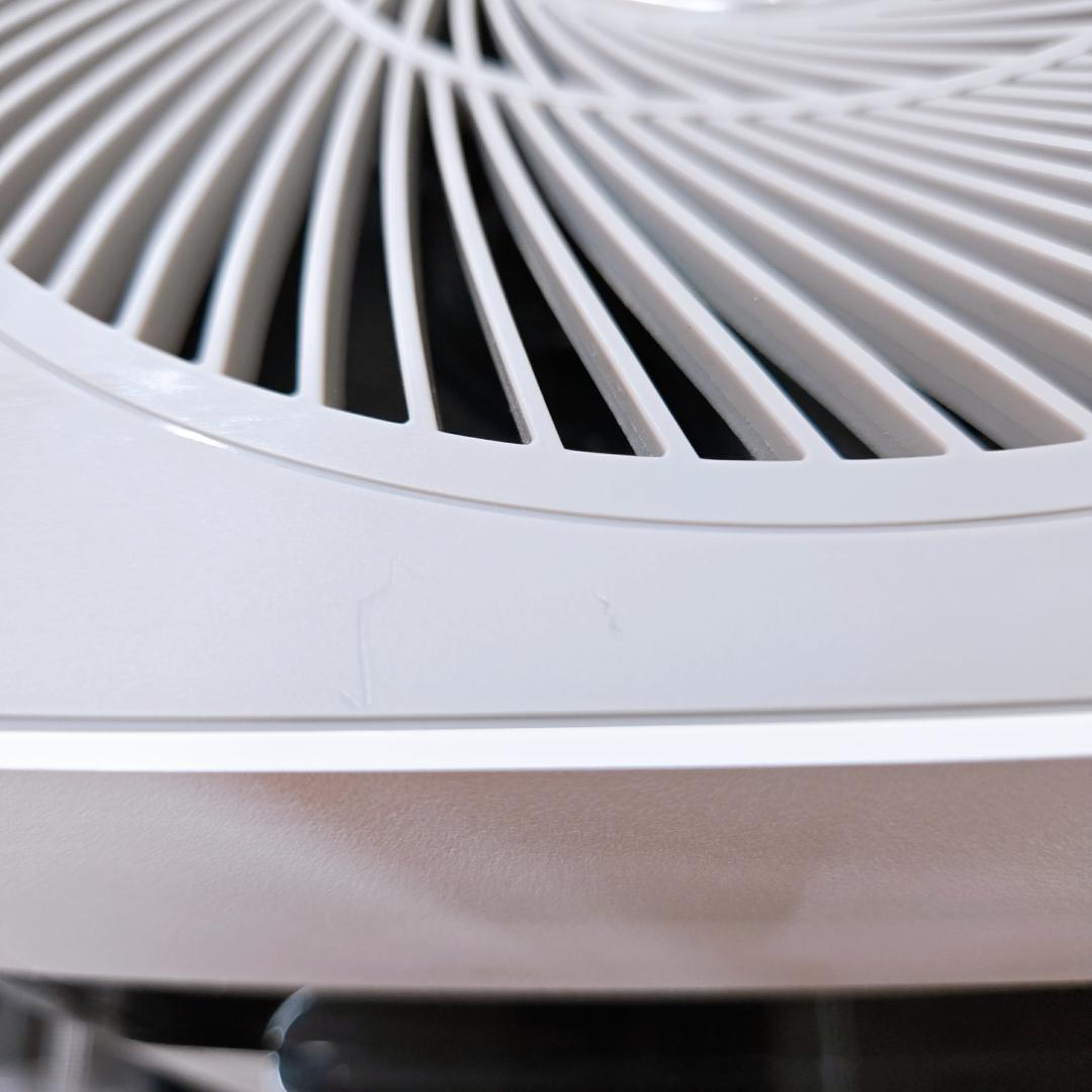 【美品】Airdog X3D 空気清浄機 KJ200F-X3D エアドッグ
