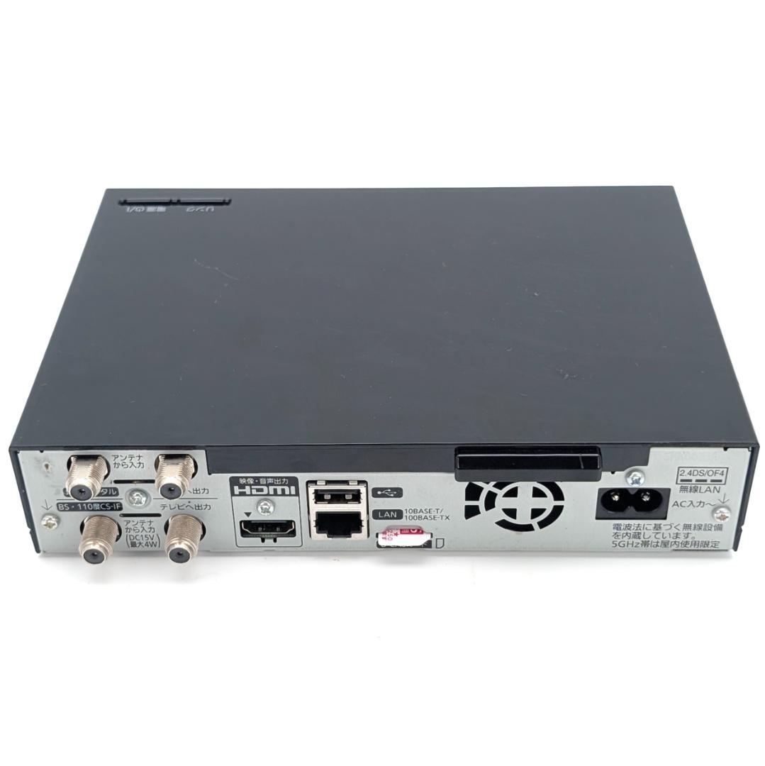 Panasonic ポータブルテレビ プライベートビエラ UN-15E5