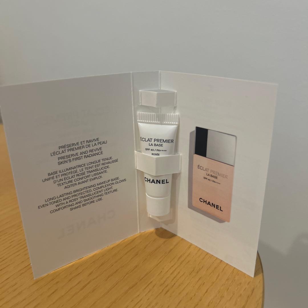 CHANEL CHANCE 香水 オー フレッシュ