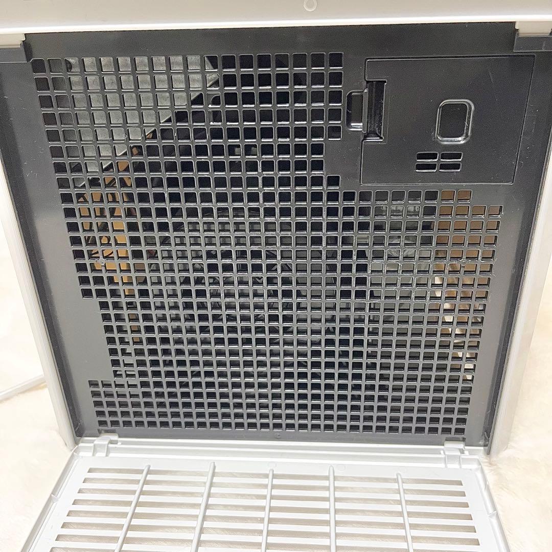 【極美品】DAIKIN 空気清浄機 MC554AKS-W 2024年 リモコン付
