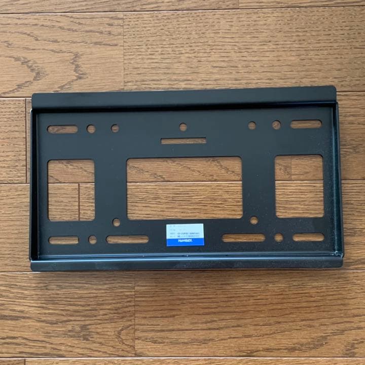 ハヤミ工産　壁掛け金具　MH-451B　新品・未使用