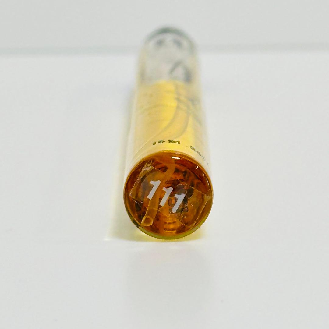 希少　ヨウジヤマモト　ヨウジ　オードトワレ　香水　10ml