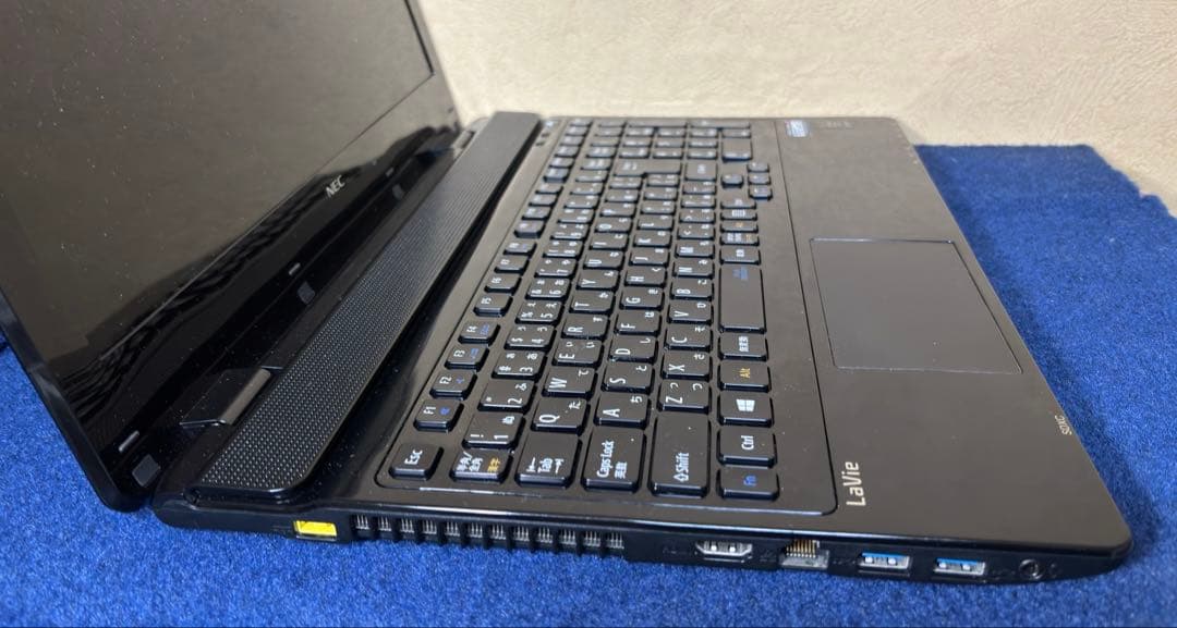 NEC PC-NS350AAB オールインワンPC