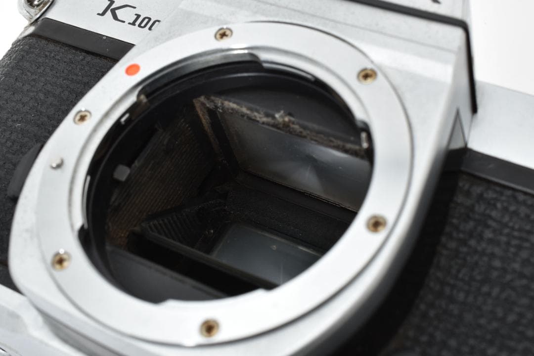 ペンタックス　PENTAX K1000 ボディ M251031#755