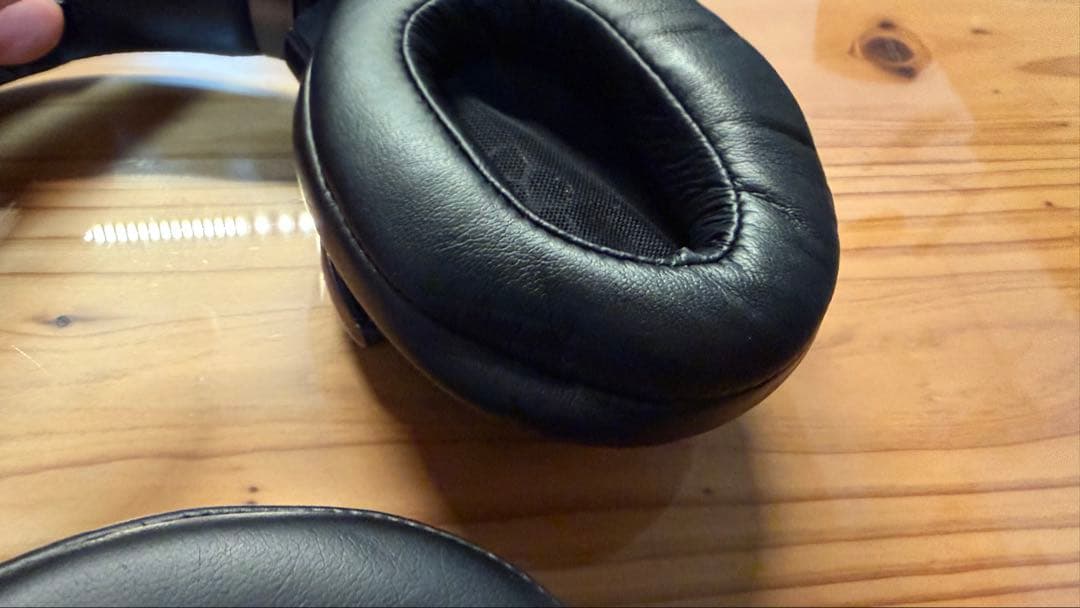 【良品】SONY MDR-1A ヘッドホン