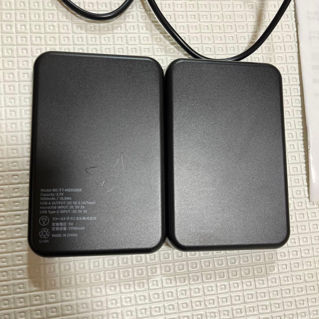マ*ロ様 空調服 DUNLOP REFINED Mサイズ ファン付きウェア　Mサ