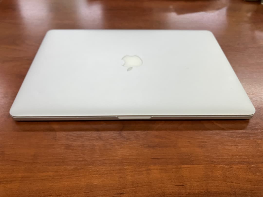 値下げ！MacBookPro A1398 15インチRetina 　ジャンク