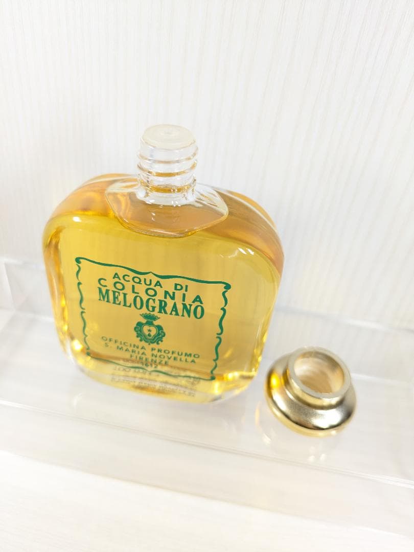 サンタマリアノヴェッラ　コロン　ザクロ　100ml