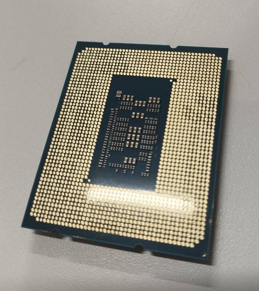 Intel Core i3-13100F CPU 動作品