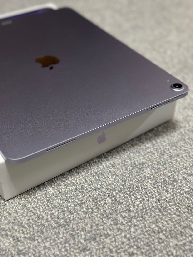 5/8まで期間限定　iPad Air M2 128G wifiモデル　１３インチ