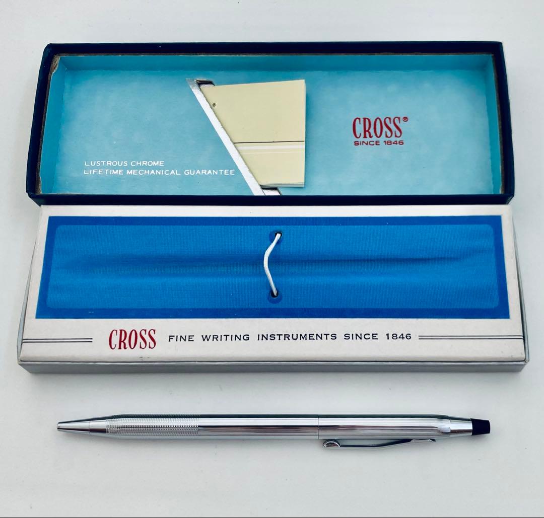 定価11,500円◆クロス 高級ボールペン クラシックセンチュリーCROSS新品