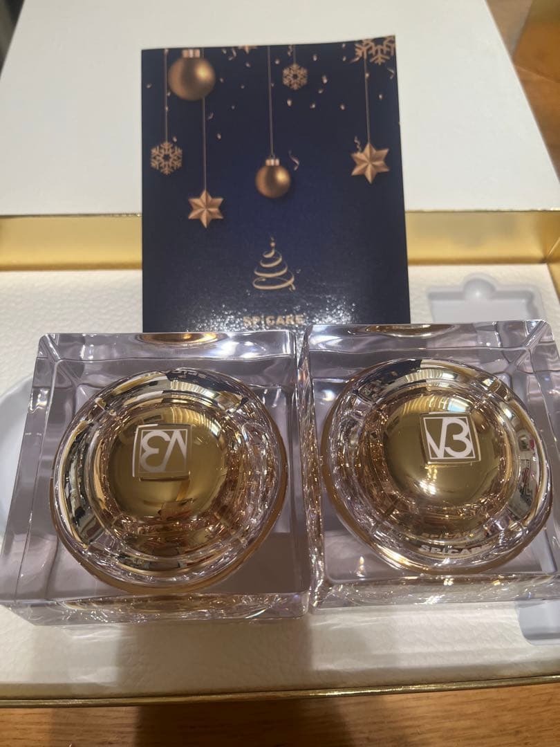 スピケアV3 SPICARE ルカドークリーム　ルカドクリーム　　新品未開封