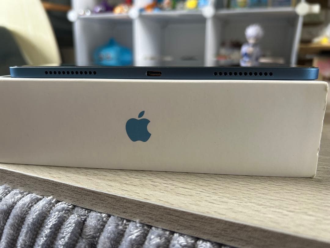 iPad Air 10.9インチ (第５世代）64GB バッテリー最大容量90%