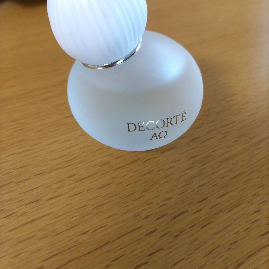 DECORTÉ AQ オードパルファム
