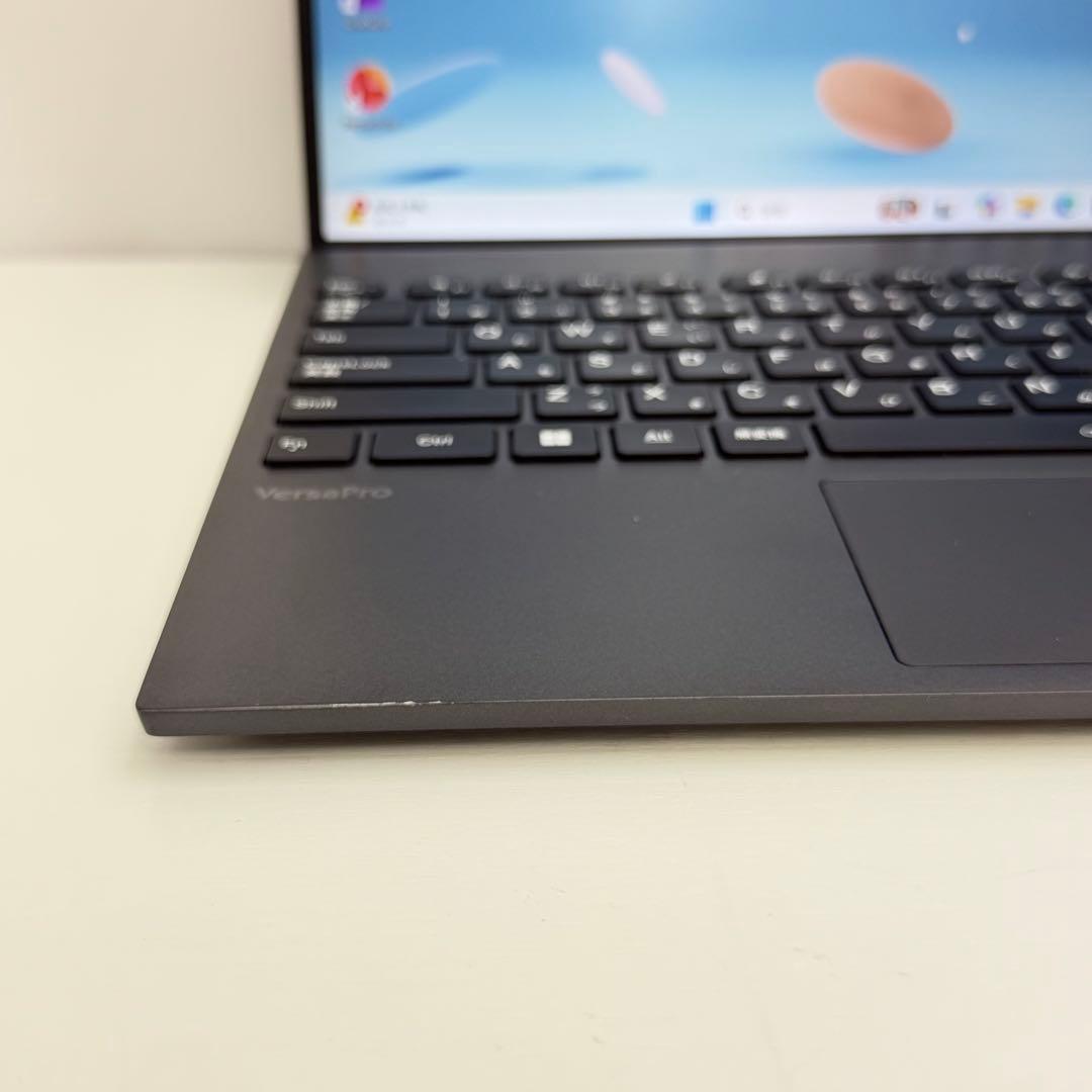 NEC VersaPro PC-VKV50GZFB UltraLite タイプ