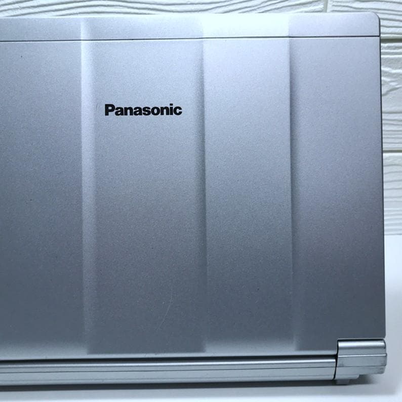 2/26日限り価格》大容量1TB /レッツノートCF-SV1/Offic2024