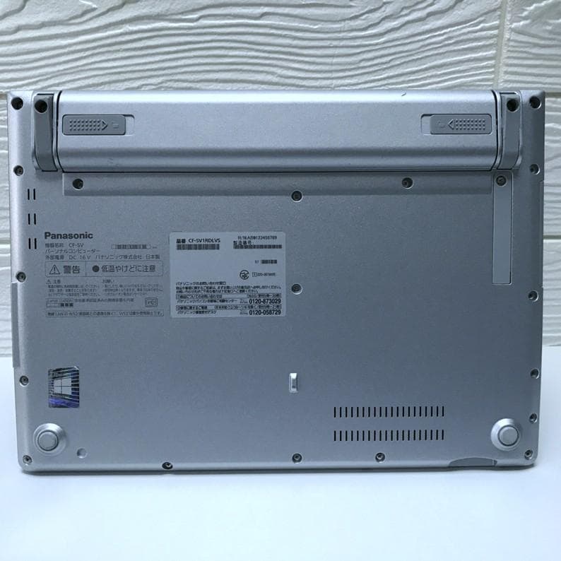 2/26日限り価格》大容量1TB /レッツノートCF-SV1/Offic2024