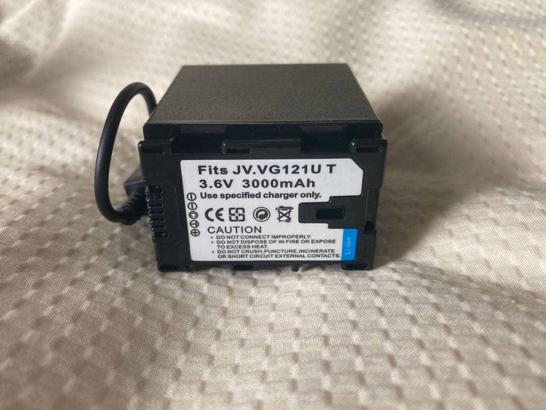 ◆❖ビクター EverioエブリオHD ビデオカメラGZ-HM570-B美品❖◆