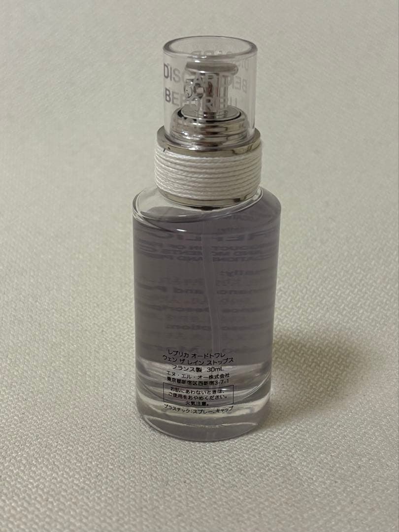 Maison Margiela Replica 30ml ウェンザレインストップ