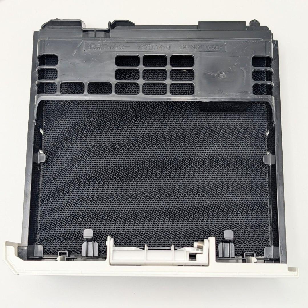 【極美品】ダイキン ストリーマ空気清浄機 MC55Y