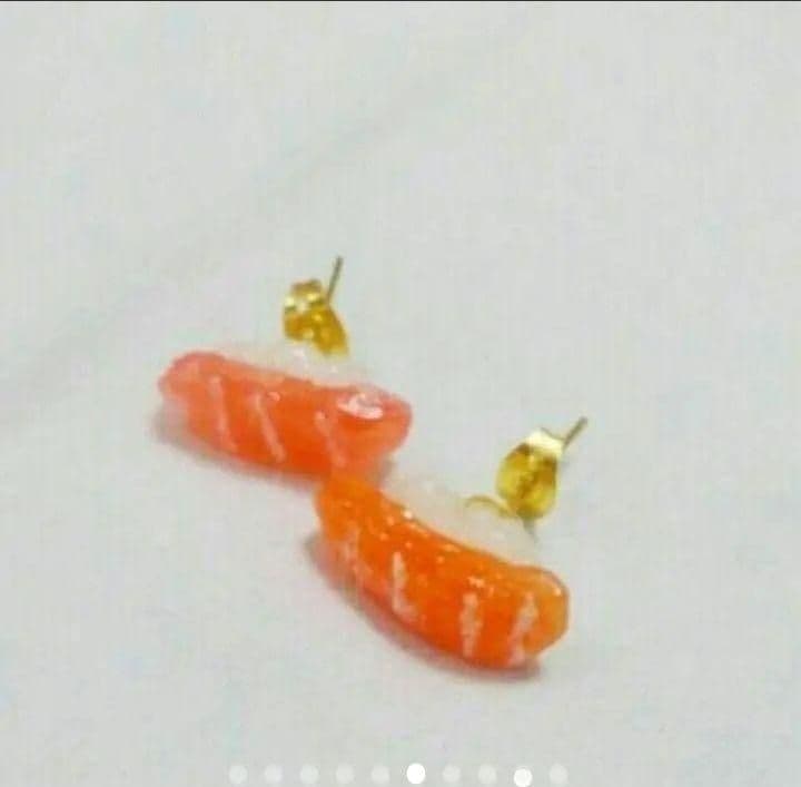 3 お寿司 アクセサリー オーダーページ