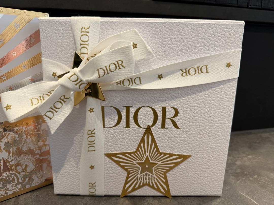 ディオール ミス ディオール コフレ 2025 Dior