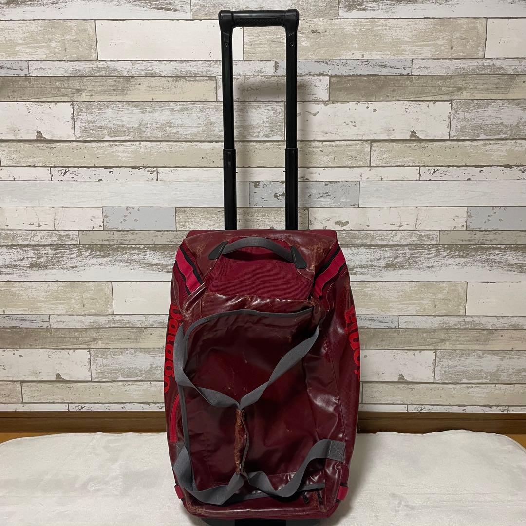 patagonia　パタゴニア　ブラックホール　ウィールド　ダッフル　45L