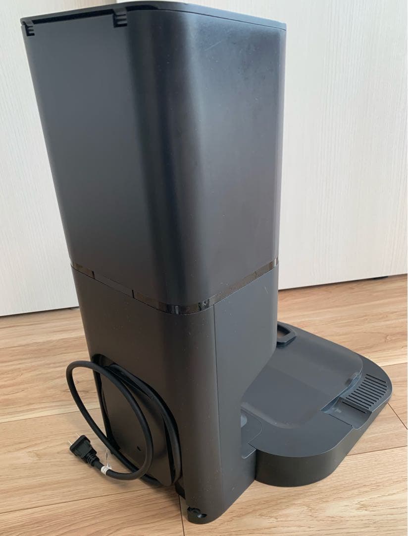 Nana　ルンバiシリーズ対応クリーンベースと消耗品