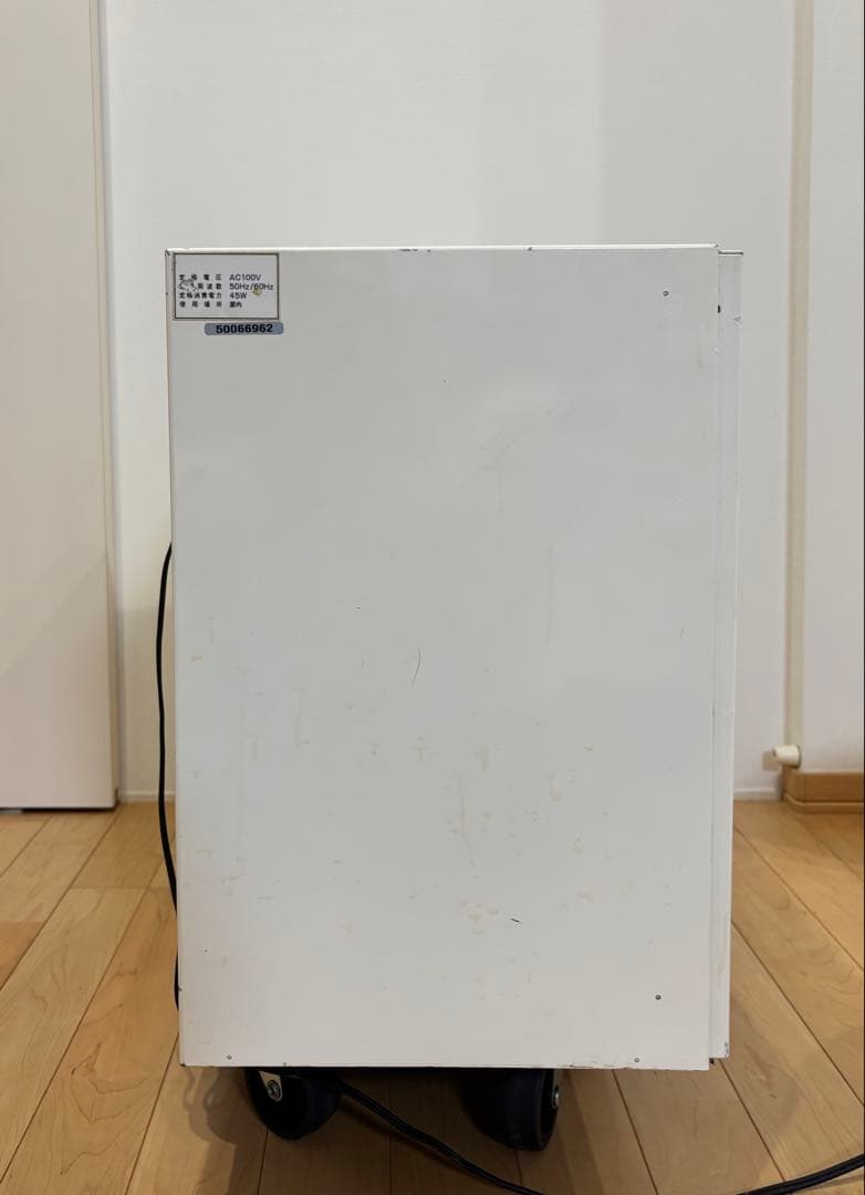 コンビニボックス JT-503CB 9扉 小型自動販売機 鍵付き 店舗用品