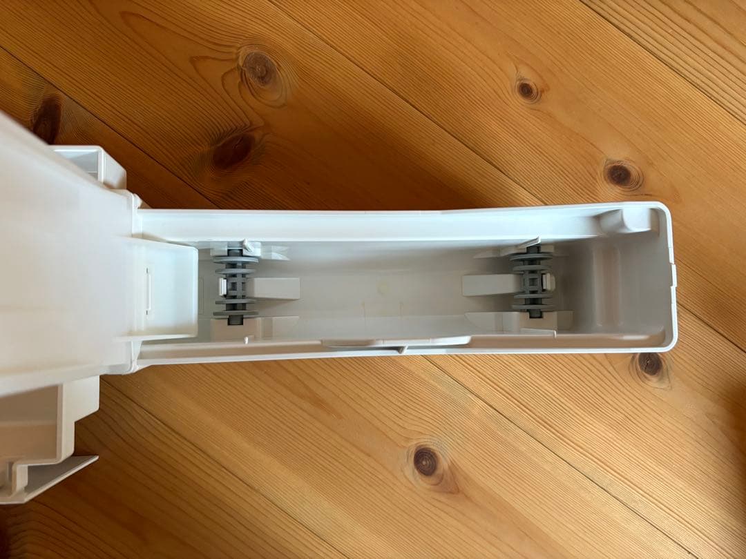 SHARP 加湿空気清浄機 KC-L50-W 2020年製 プラズマクラスター