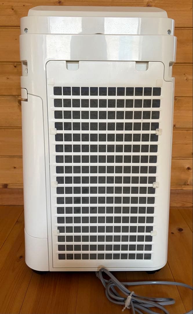 SHARP 加湿空気清浄機 KC-L50-W 2020年製 プラズマクラスター