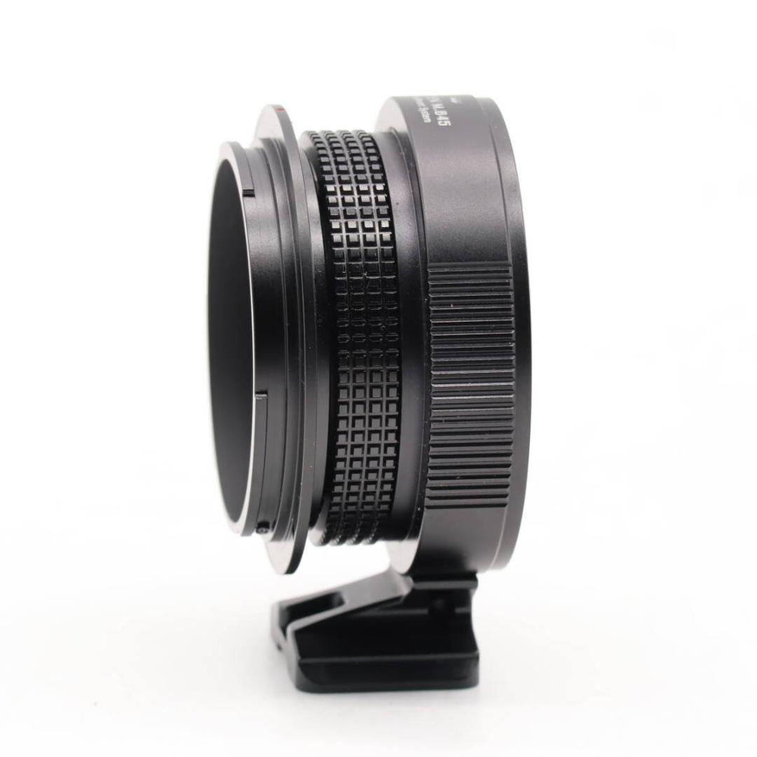 極美品 SHOTEN UMS マウントアダプター M645-FG-U 焦点工房