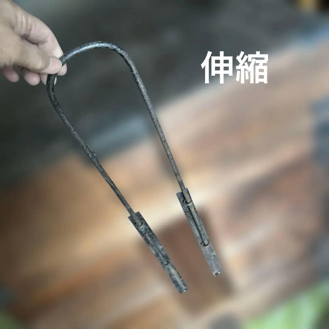 時代物　衣装箱　古民具　木箱　李朝風 什器　古民家