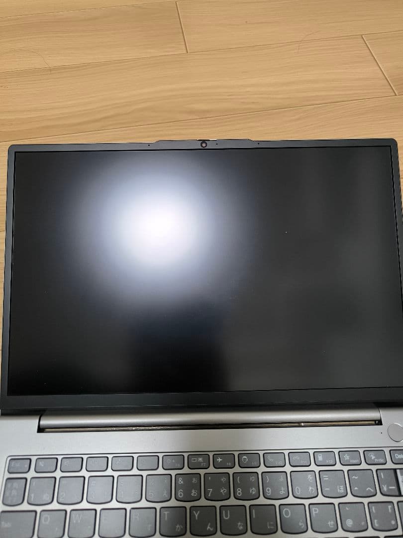 Lenovo Thinkbook 13s gen2 ノートPC