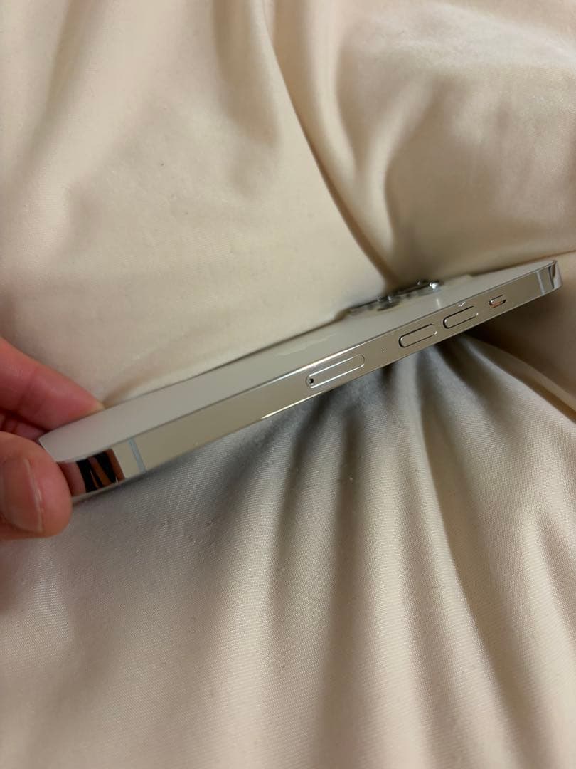 Apple iPhone 13 Pro 512GB SIMフリー 箱付き