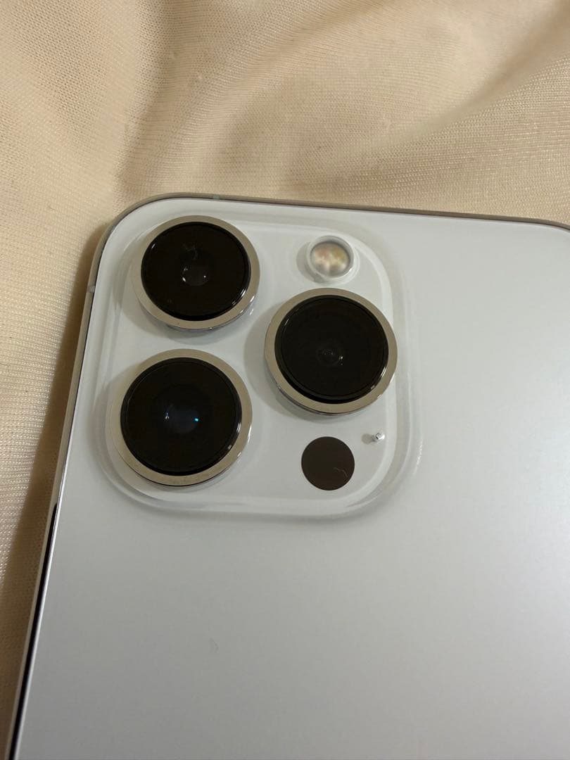 Apple iPhone 13 Pro 512GB SIMフリー 箱付き