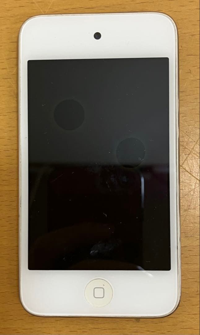 iPodセット　8個セット　デジタルオーディオプレイヤー※ 現状渡し