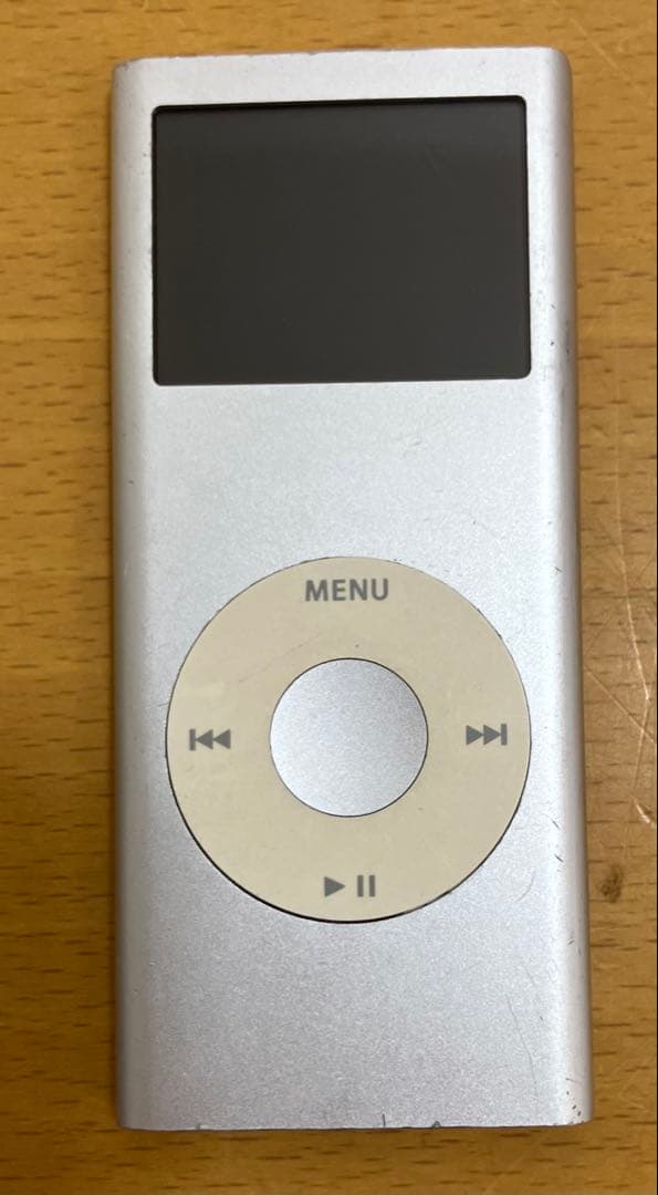 iPodセット　8個セット　デジタルオーディオプレイヤー※ 現状渡し