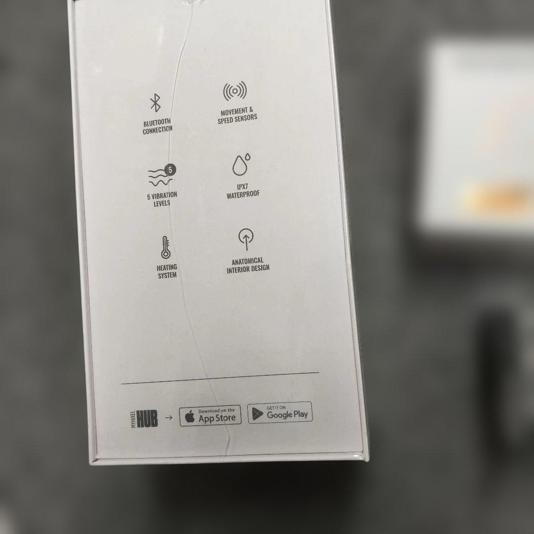 MYHIXEL Trainer Ⅲ セット 未開封