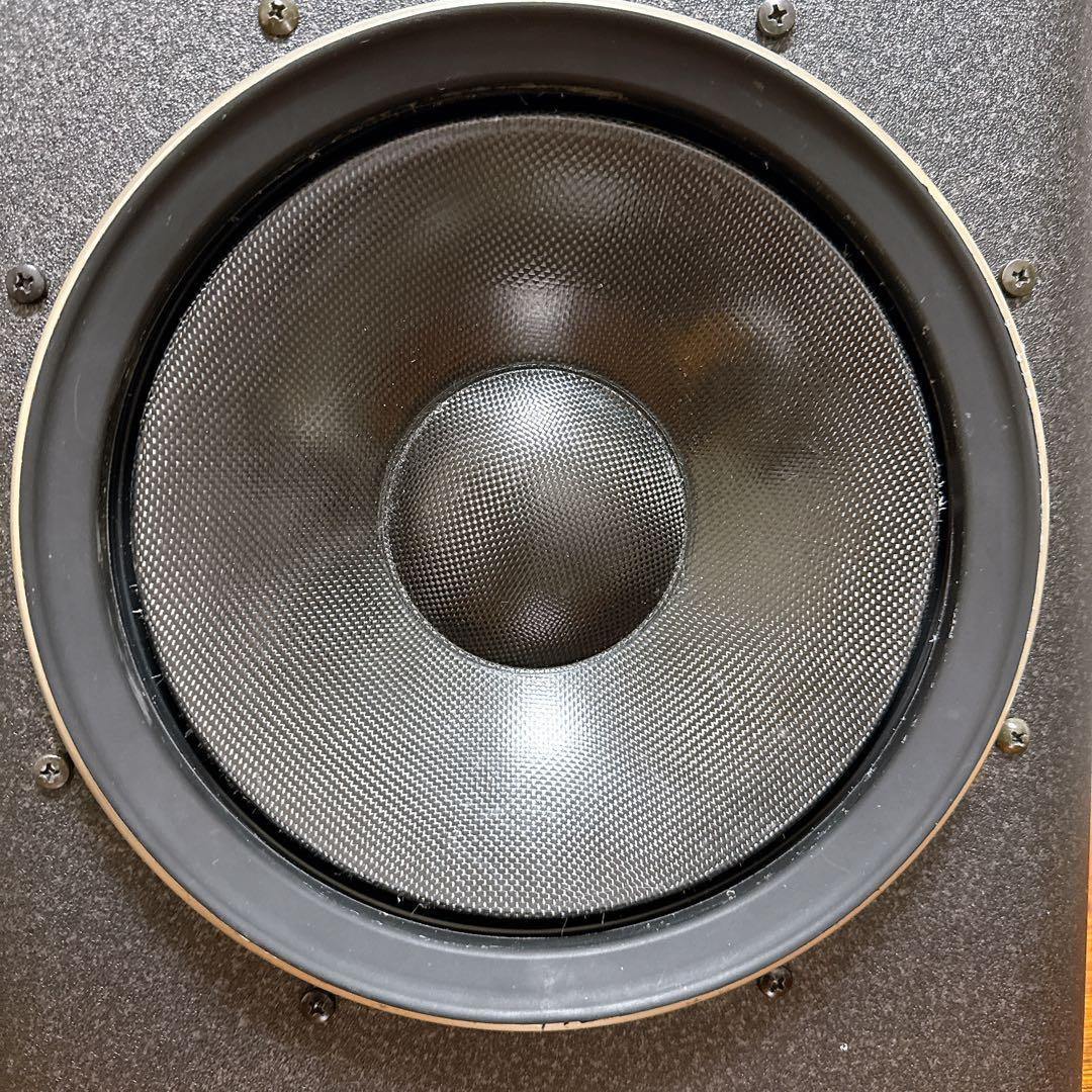 【整備品・美品】Sansui SP-100i スピーカー ヴィンテージ