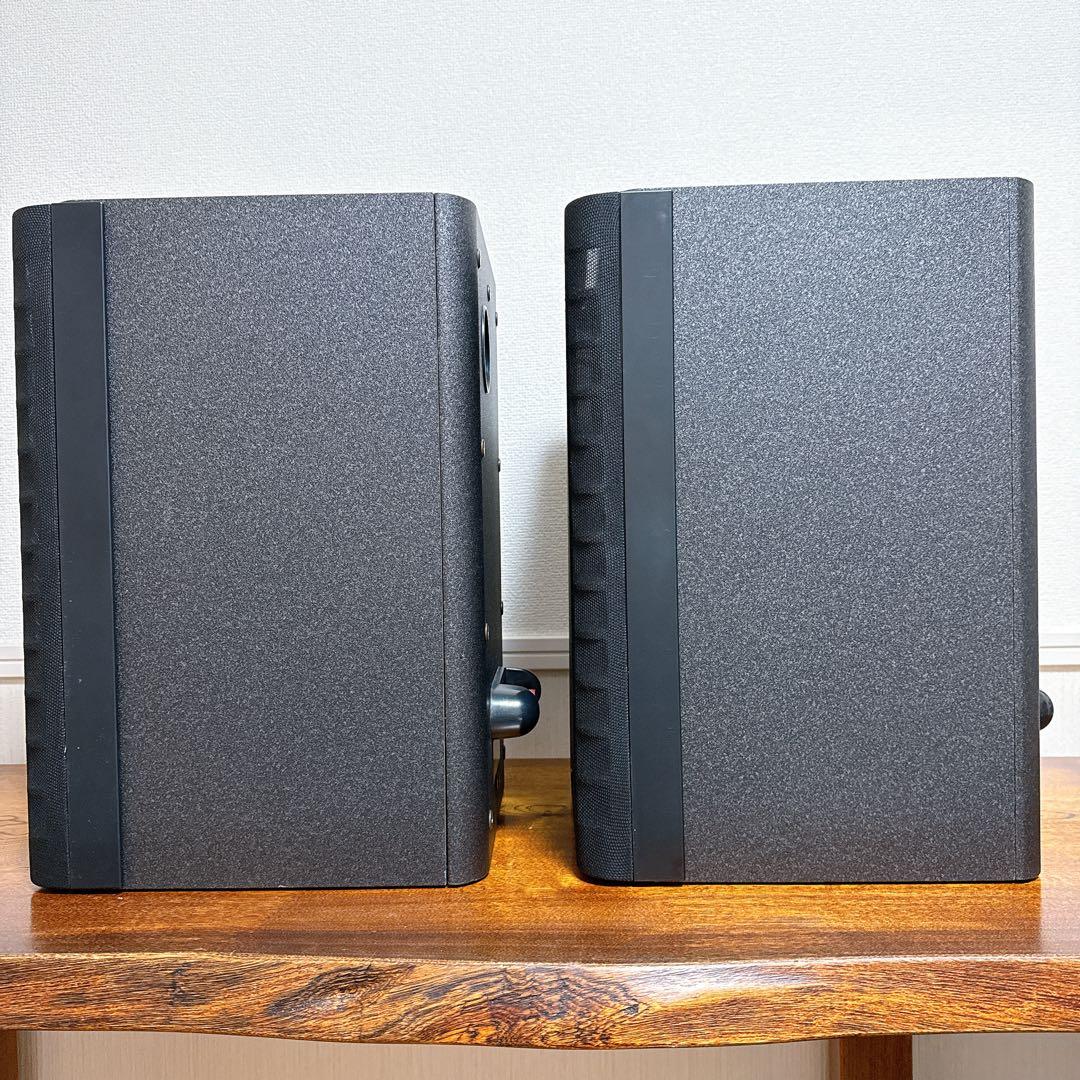 【整備品・美品】Sansui SP-100i スピーカー ヴィンテージ