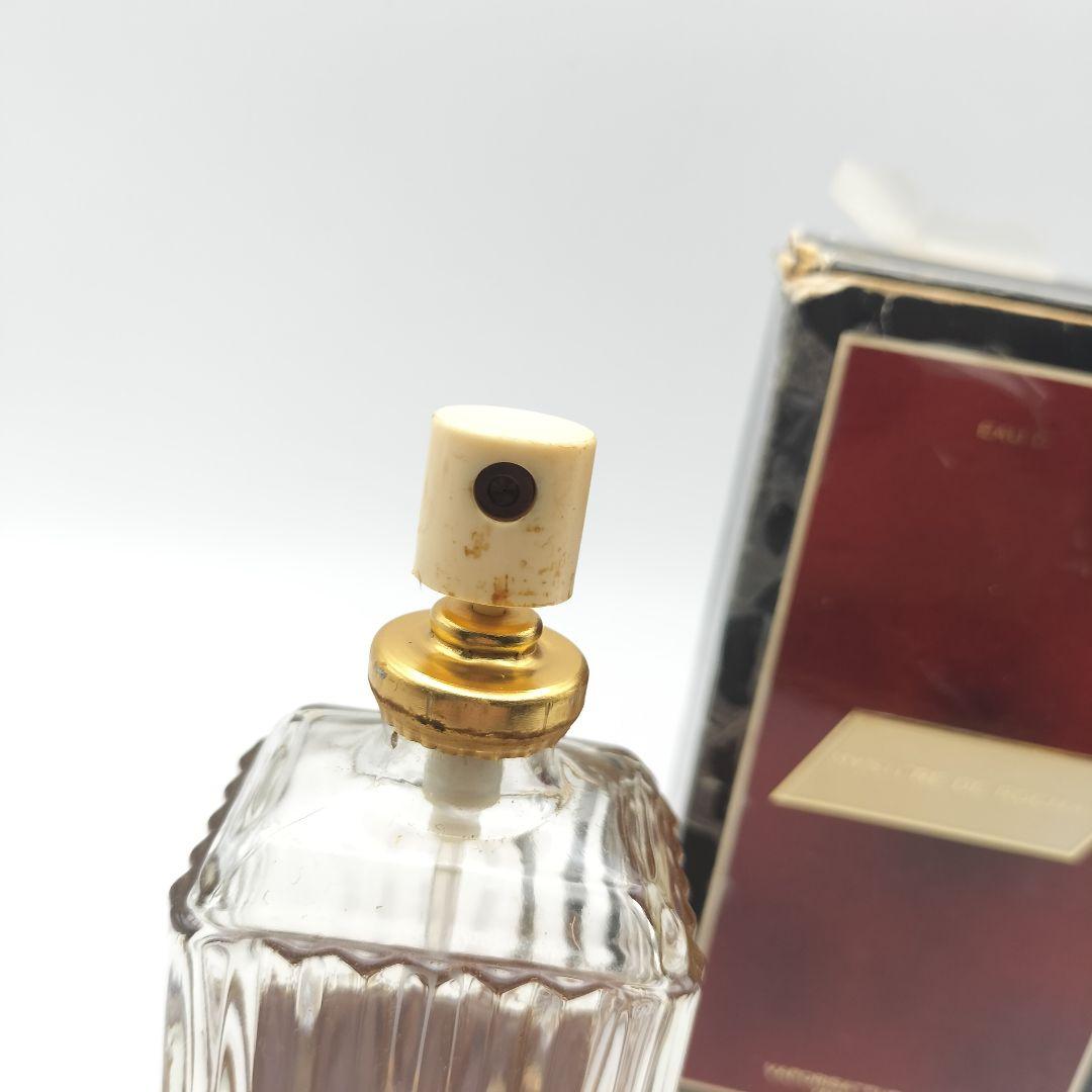 ■廃盤　ロシャス　ミステアデロシャス　オードパルファム　100ml