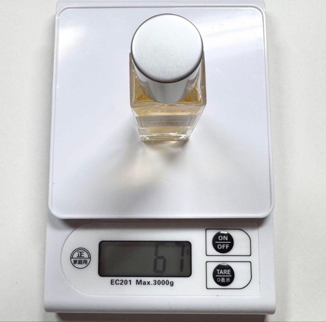 LAURA MERCIER AMBRE VANILLE 廃盤　2点セット