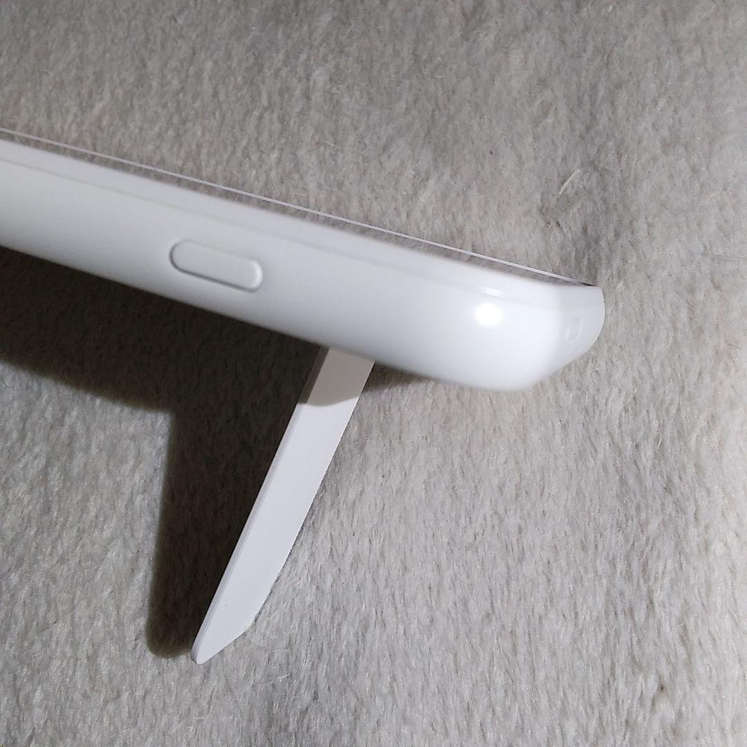Galaxy 5G◎Mobile Wi-Fi◎SCR01◎極美品