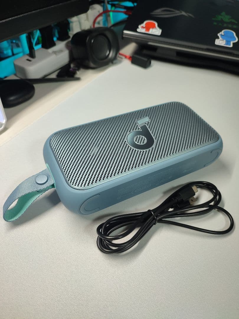 スピーカー・ウーファー ANKER Soundcore Motion 300