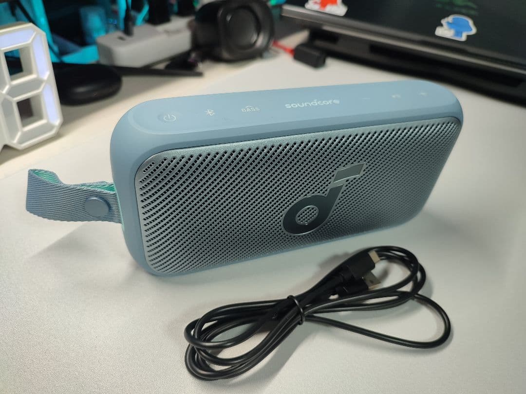 スピーカー・ウーファー ANKER Soundcore Motion 300